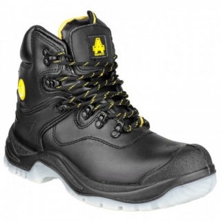 Amblers Safety FS198 S3 WR SRC Safety Boot